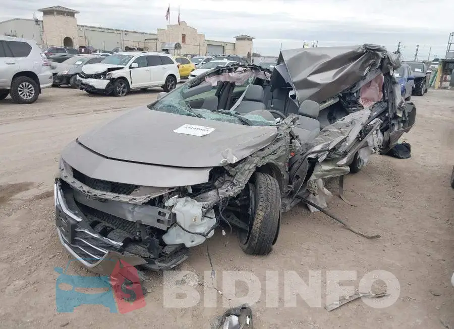 1G1ZD5ST8SF147899 Photo# 21