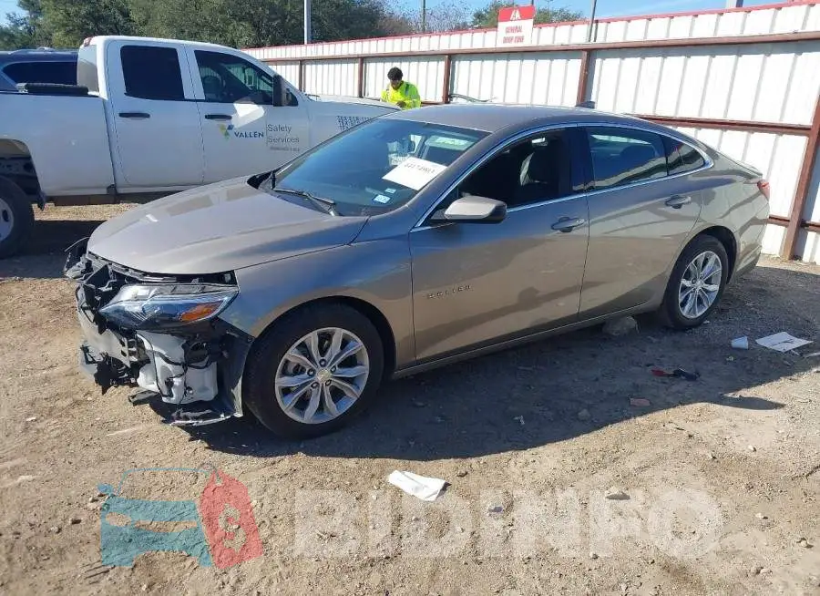 1G1ZD5STXSF148925 Photo# 2