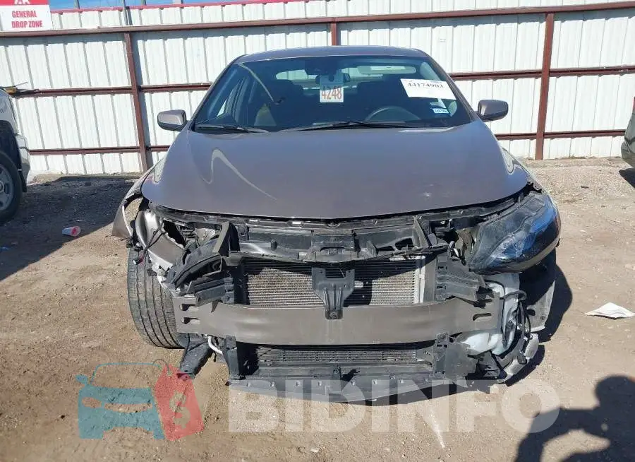 1G1ZD5STXSF148925 Photo# 6