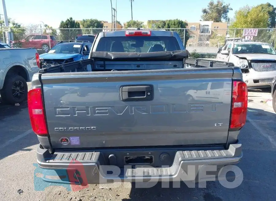1GCHSCEA5N1155144 Photo# 17