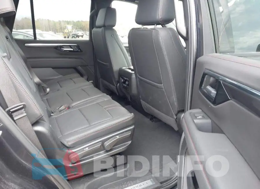 1GNS6RRD1SR166390 Photo# 8