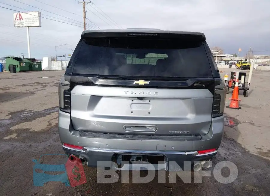 1GNS6SRD6SR203778 Photo# 16