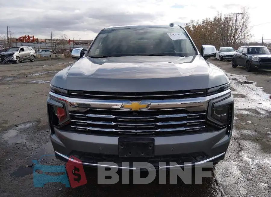 1GNS6SRD6SR203778 Photo# 12