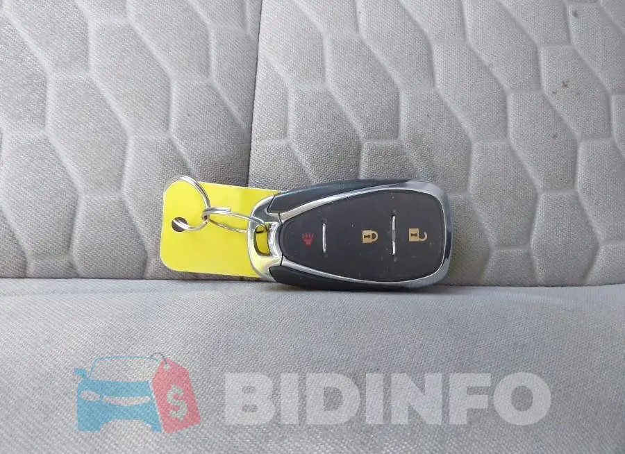 2GNAXHEV8L6203336 Photo# 11