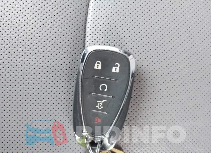 2GNAXXEV0L6168401 Photo# 11