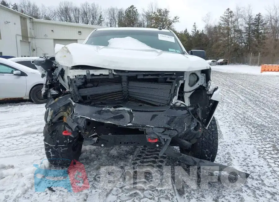 3GCPYFEDXMG347939 Photo# 11