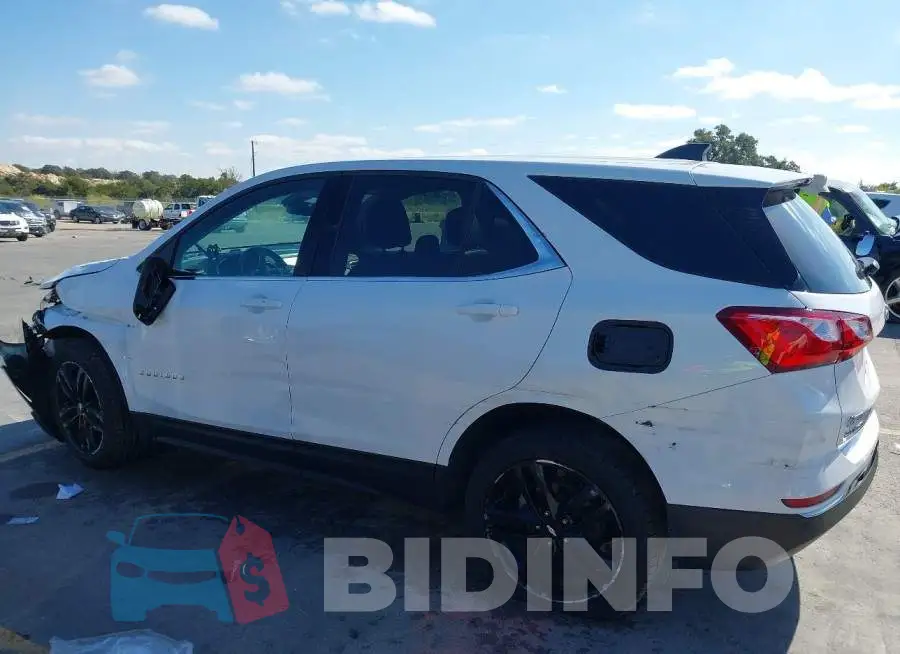 3GNAXKEVXLS732575 Photo# 14