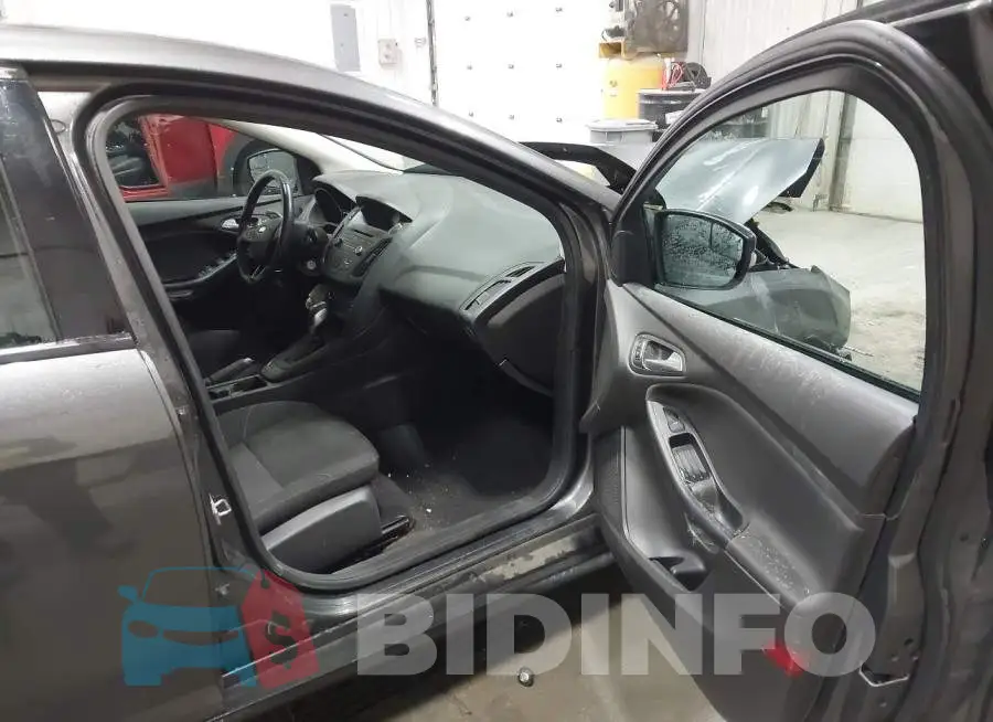 1FADP3K27GL250461 Photo# 5