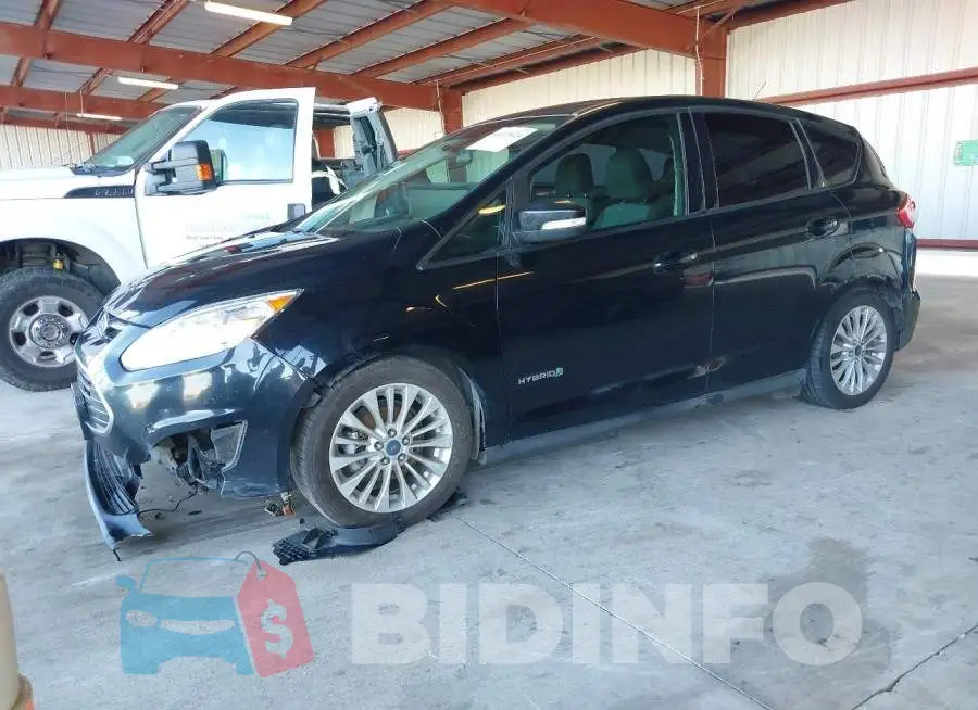 1FADP5AU3HL119124 Photo# 2