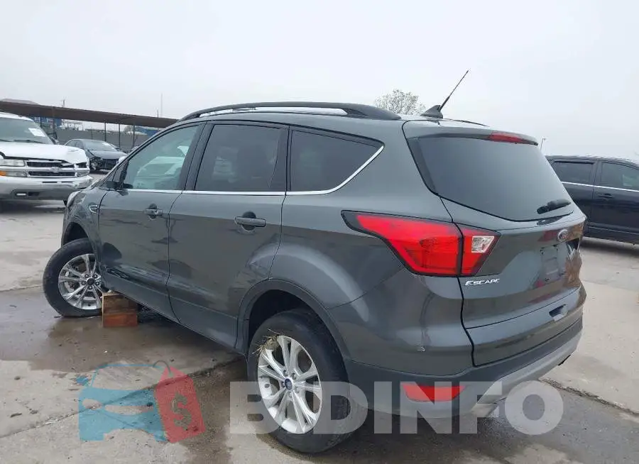 1FMCU0HD9KUB66050 Photo# 3