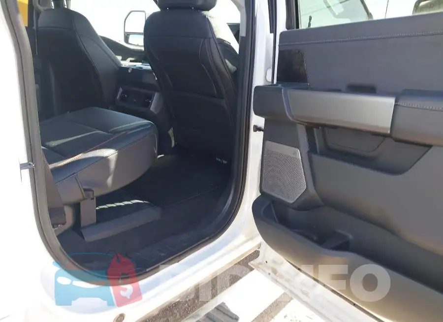 1FT7W2BTXTEC35335 Photo# 8