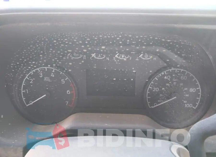1FT7X2BA0PEC70516 Photo# 7