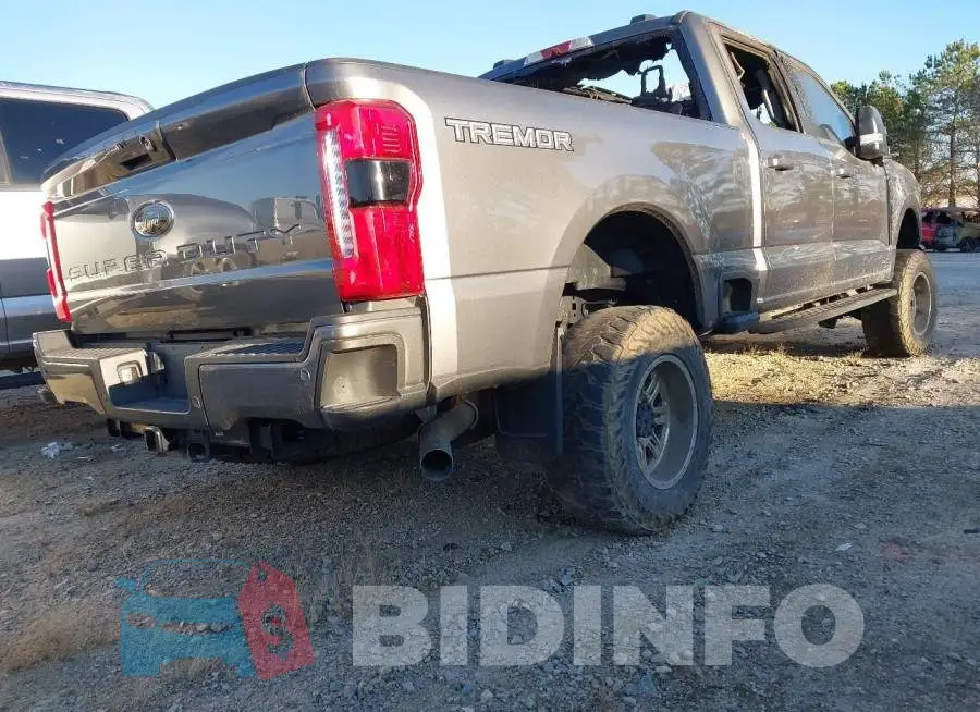 1FT8W2BN2RED65575 Photo# 4