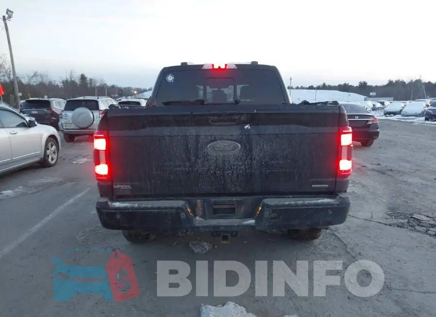1FTEW1EP6NFB81349 Photo# 16