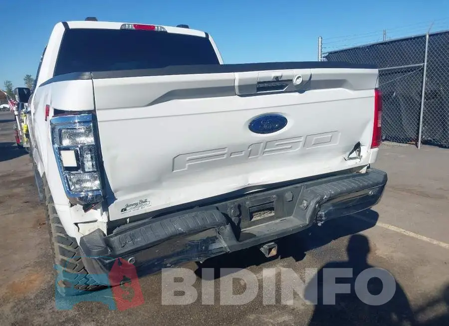 1FTFW1E87MFB79976 Photo# 6