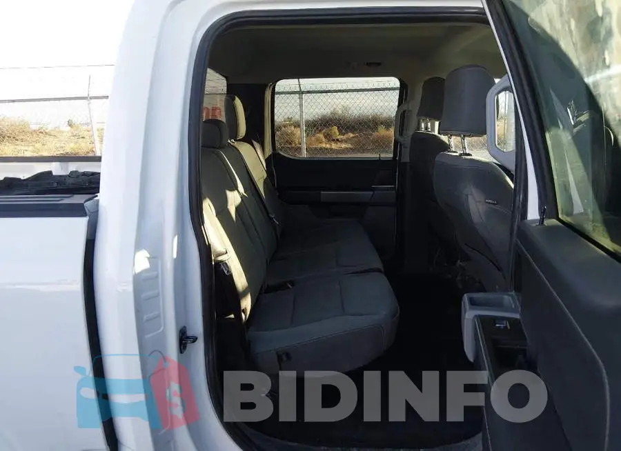 1FTFW3L57SKD68748 Photo# 8