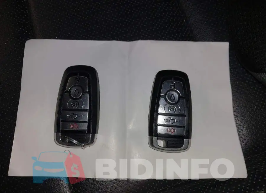 1FTFW5L54RFA52688 Photo# 11