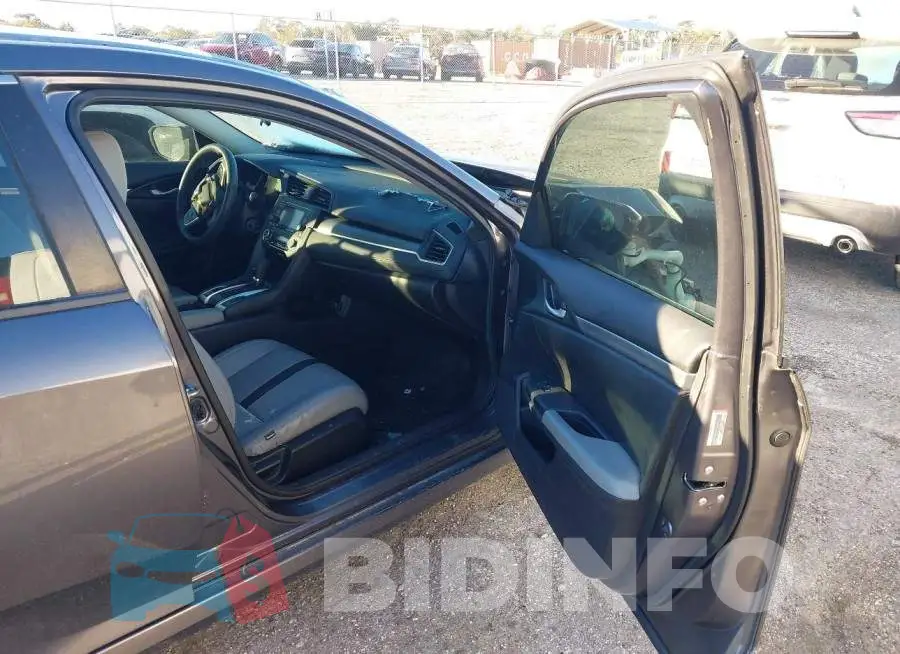 19XFC2F52HE058694 Photo# 5