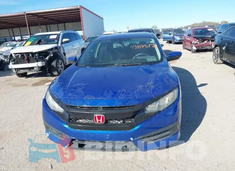 19XFC2F71GE084039 Photo# 12
