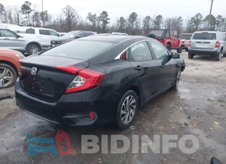 19XFC2F7XGE217980 Photo# 4