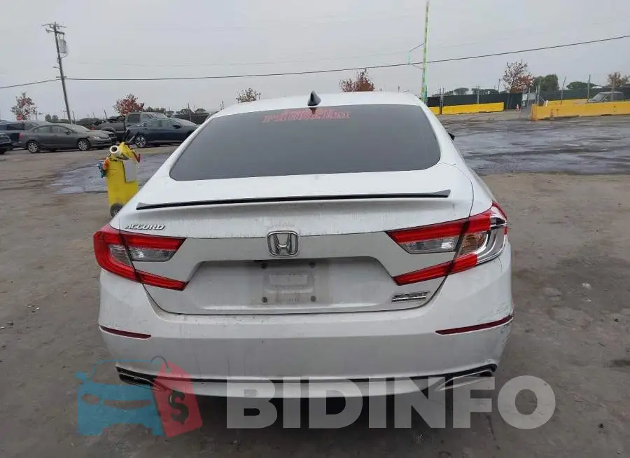 1HGCV1F42MA084953 Photo# 16