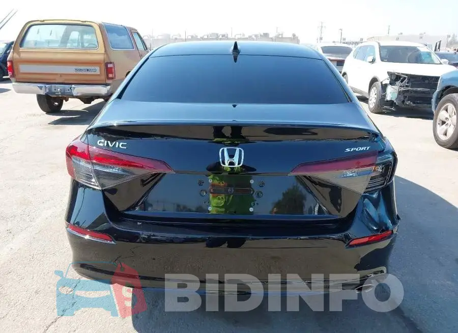2HGFE2F50SH532018 Photo# 16
