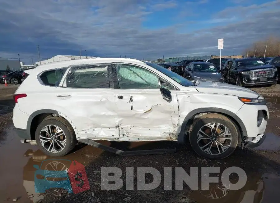 5NMS5CAA5LH295264 Photo# 13
