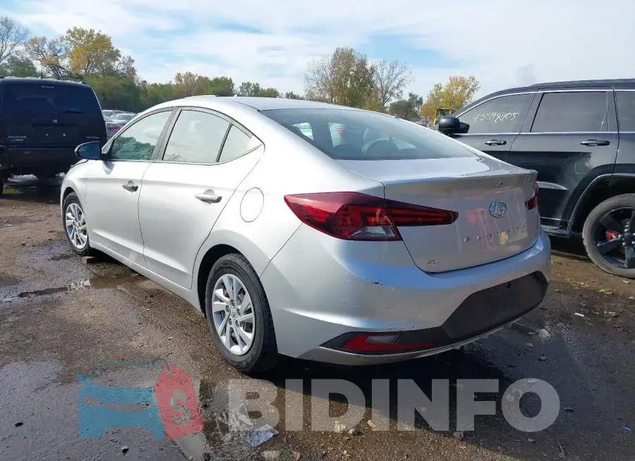 5NPD74LF7KH468138 Photo# 3