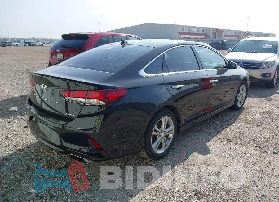 5NPE34AF8KH789365 Photo# 4