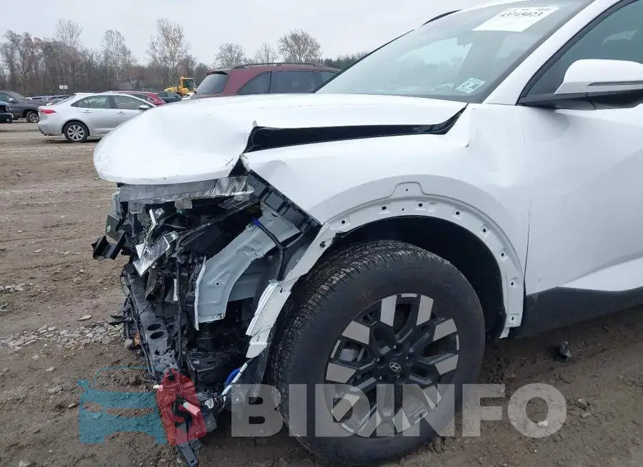 5NTJBDDE8SH129042 Photo# 19