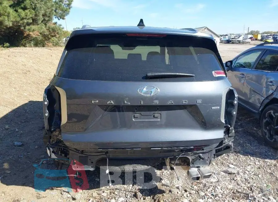 KM8R4DGE4RU786522 Photo# 17