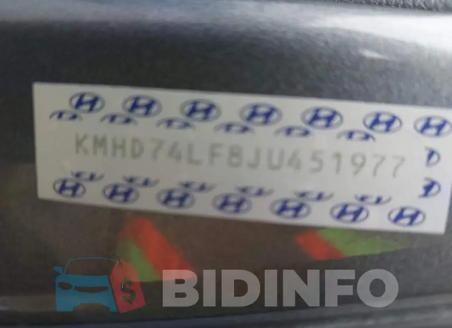 KMHD74LF8JU451977 Photo# 9