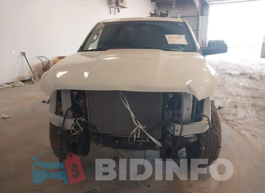 1C6RR6FG6PS593132 Photo# 14