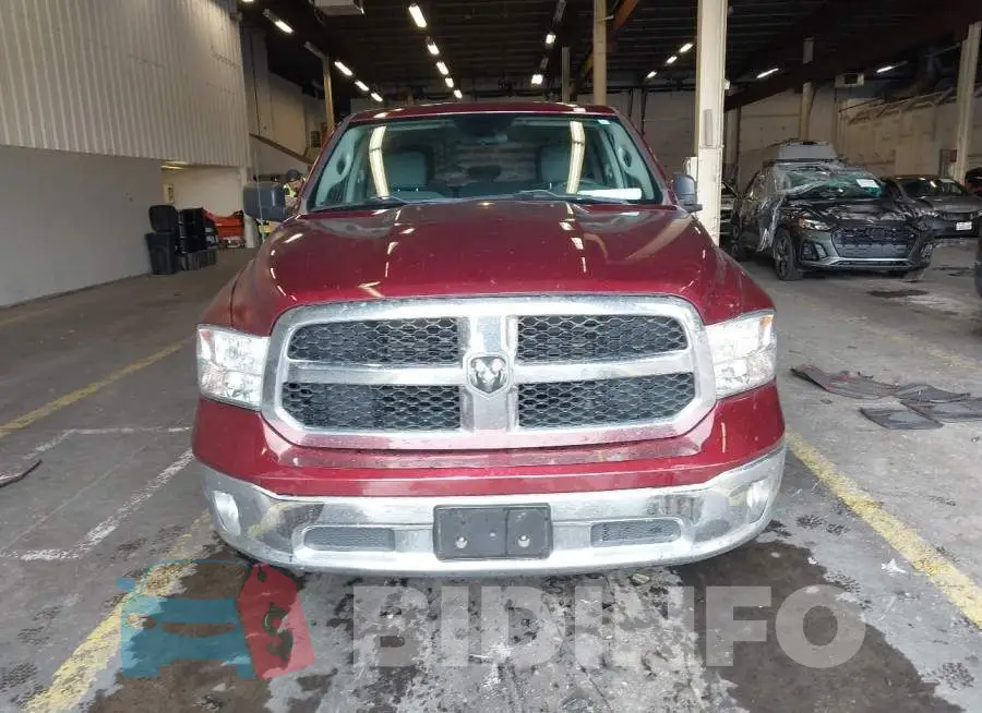 1C6RR7FG6KS519482 Photo# 13