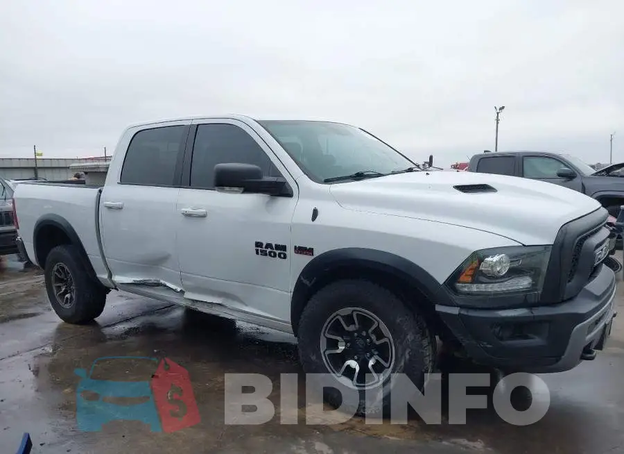 1C6RR7YT2JS203487 Photo# 6