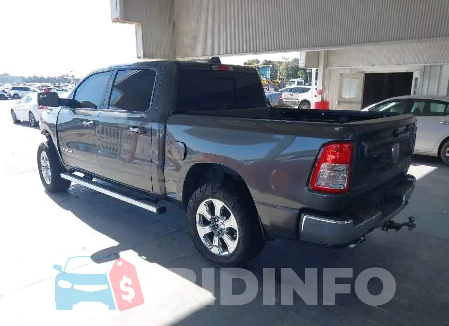 1C6SRFFT6LN285787 Photo# 3