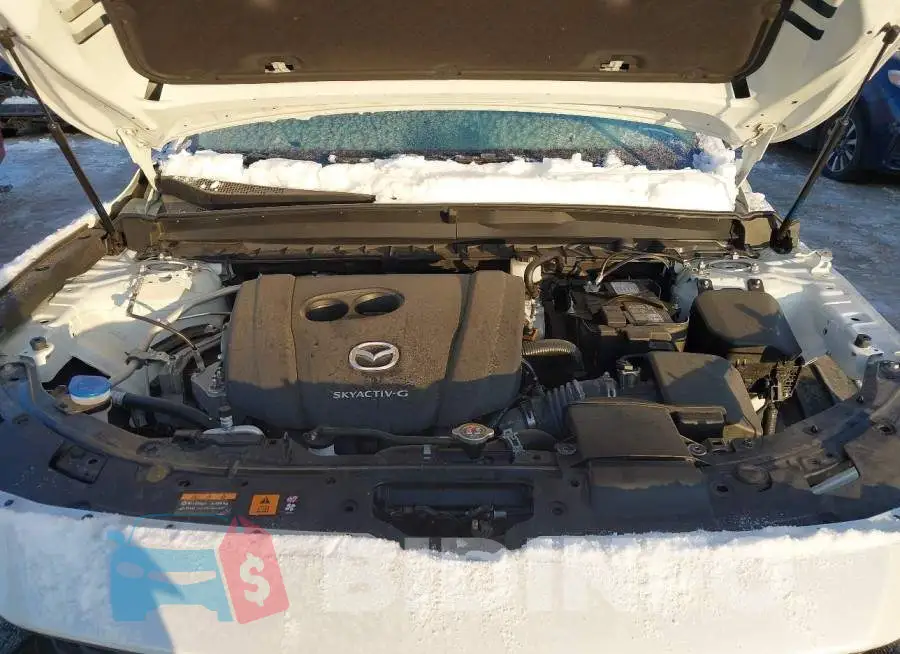 7MMVABAM4PN153428 Photo# 10