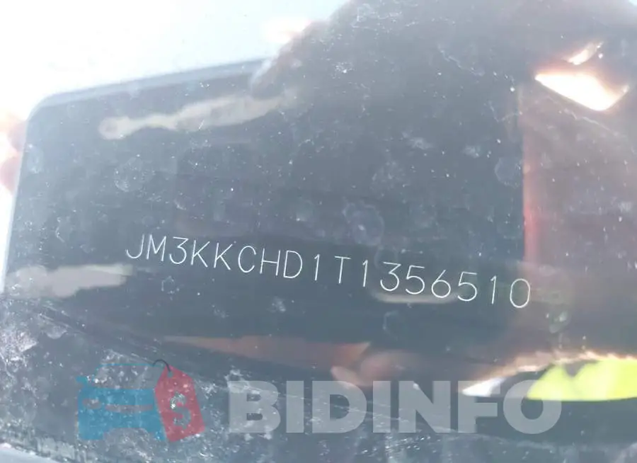 JM3KKCHD1T1356510 Photo# 9