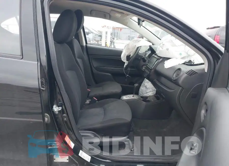ML32FUFJ9MHF03490 Photo# 5
