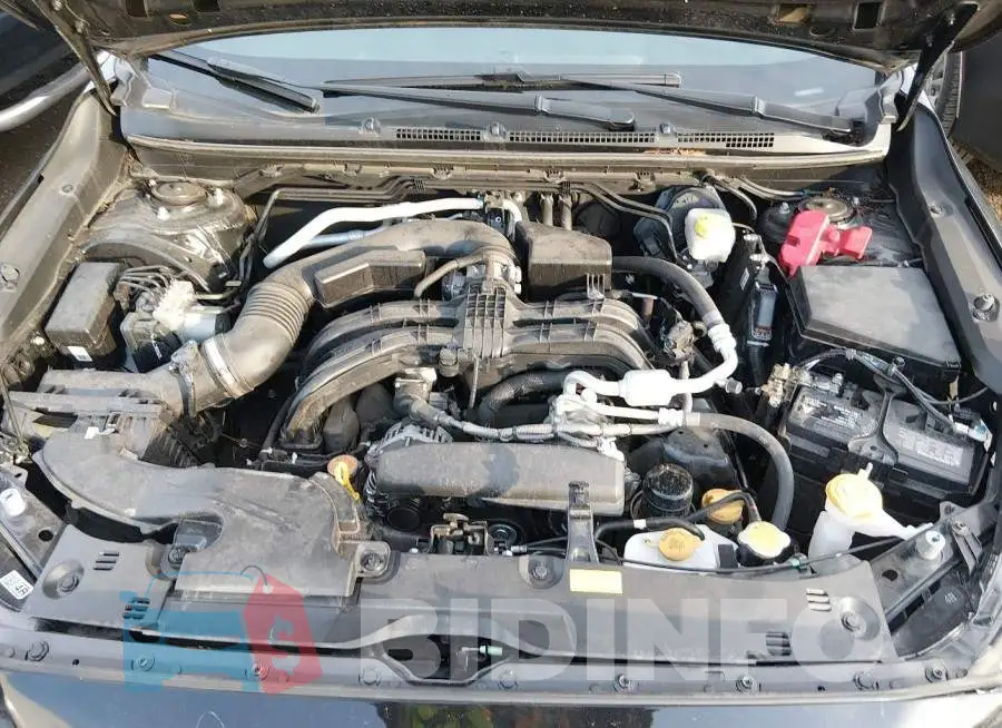4S4GUHF6XR3708387 Photo# 10