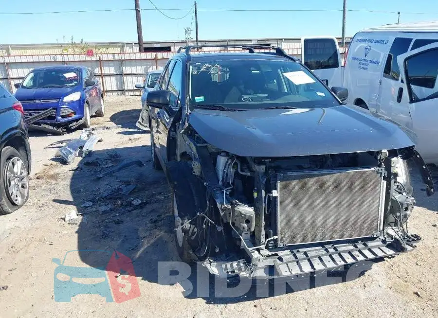2T3H1RFV9MC106294 Photo# 1