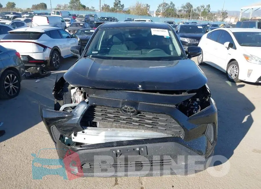 2T3K1RFV3RC283629 Photo# 13