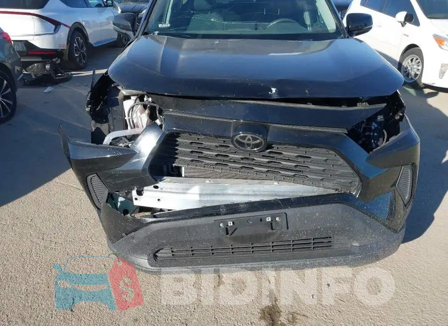 2T3K1RFV3RC283629 Photo# 6