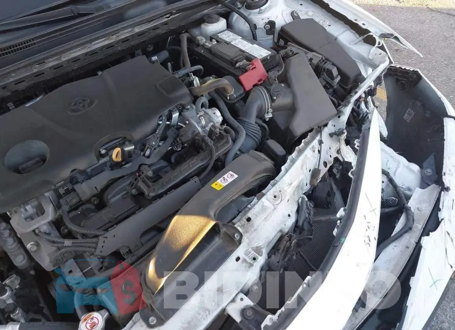 4T1C11AK3PU754525 Photo# 18