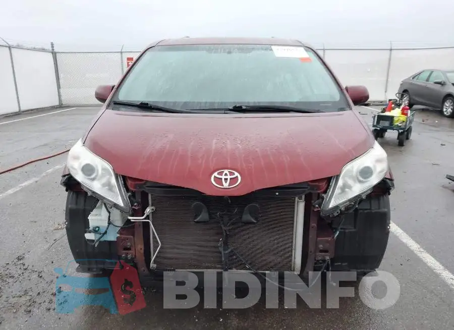 5TDDK3DC9GS136815 Photo# 6