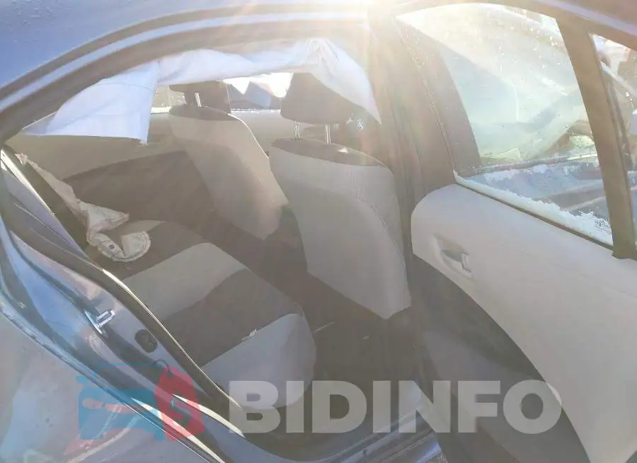 5YFB4MDE7SP357243 Photo# 8