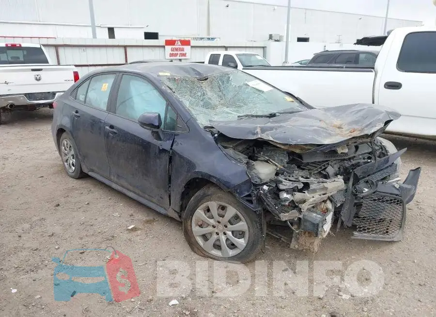5YFEPMAE0MP232287 Photo# 1