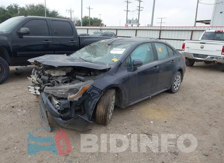 5YFEPMAE0MP232287 Photo# 2