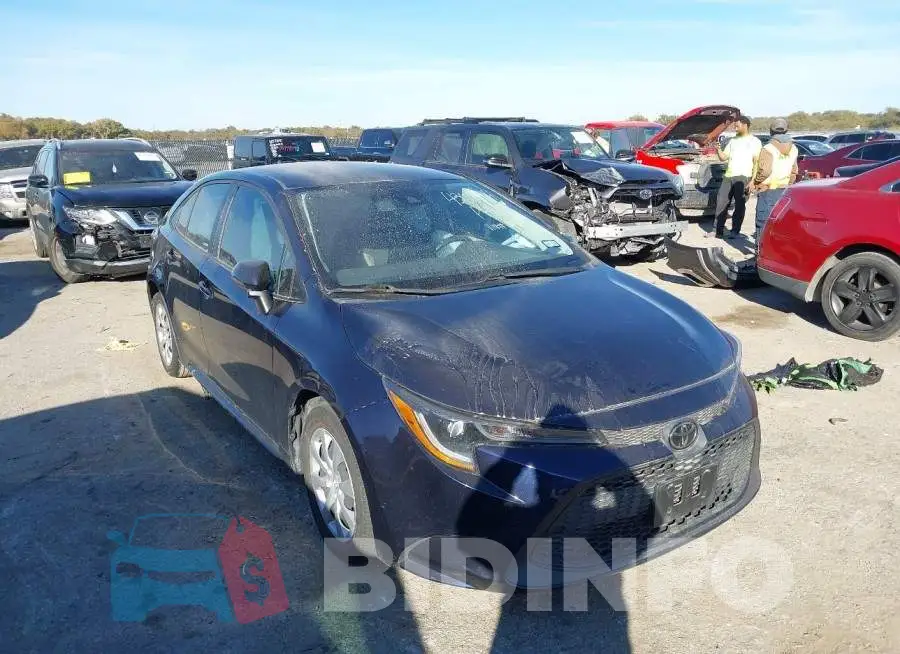 5YFEPMAE2NP382211 Photo# 1