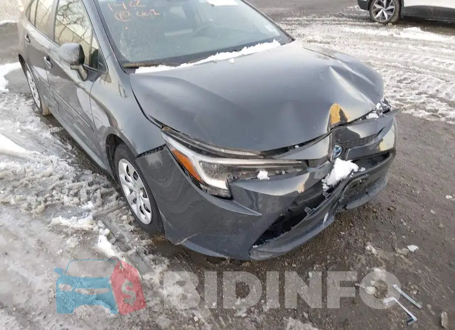 JTDBDMHE2P3006668 Photo# 20